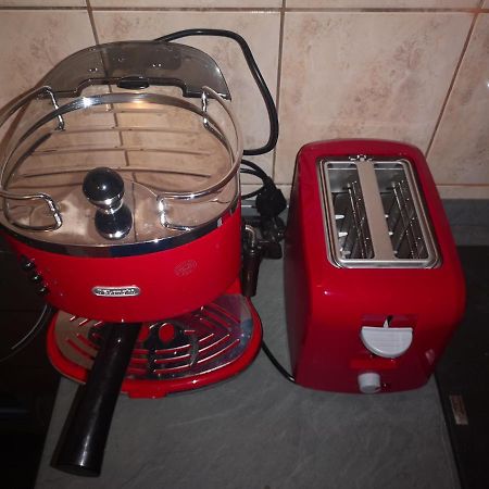 ביוגראד נה מורו Apartment Ivana מראה חיצוני תמונה