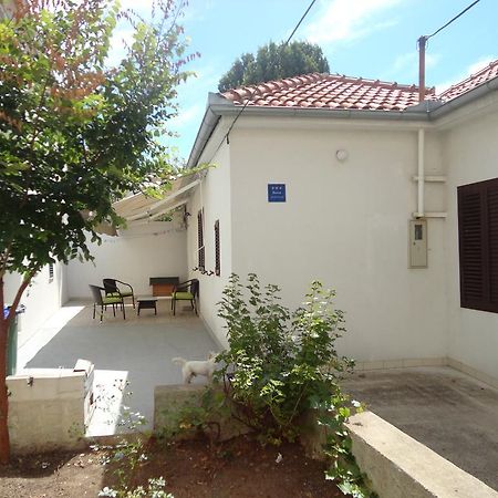ביוגראד נה מורו Apartment Ivana מראה חיצוני תמונה