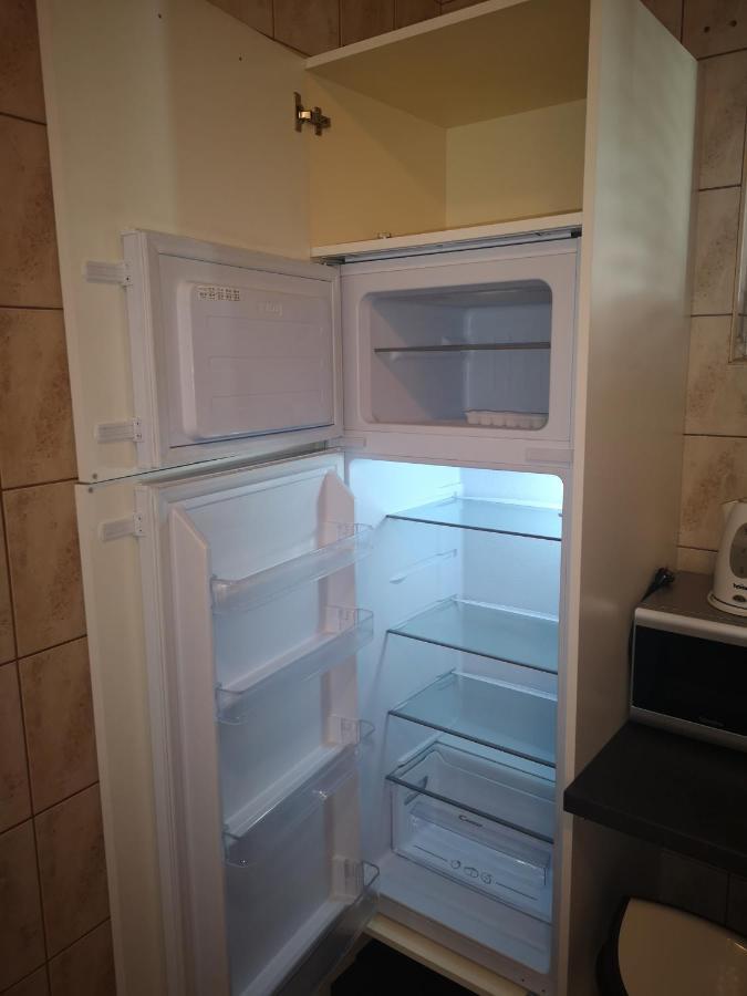 ביוגראד נה מורו Apartment Ivana מראה חיצוני תמונה