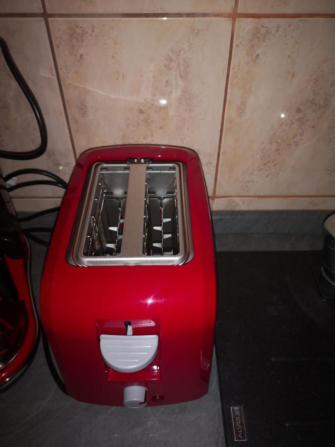 ביוגראד נה מורו Apartment Ivana מראה חיצוני תמונה