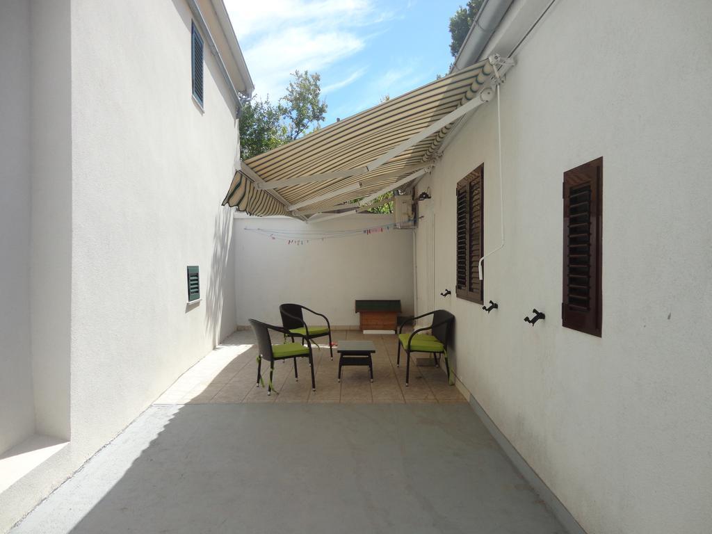 ביוגראד נה מורו Apartment Ivana מראה חיצוני תמונה