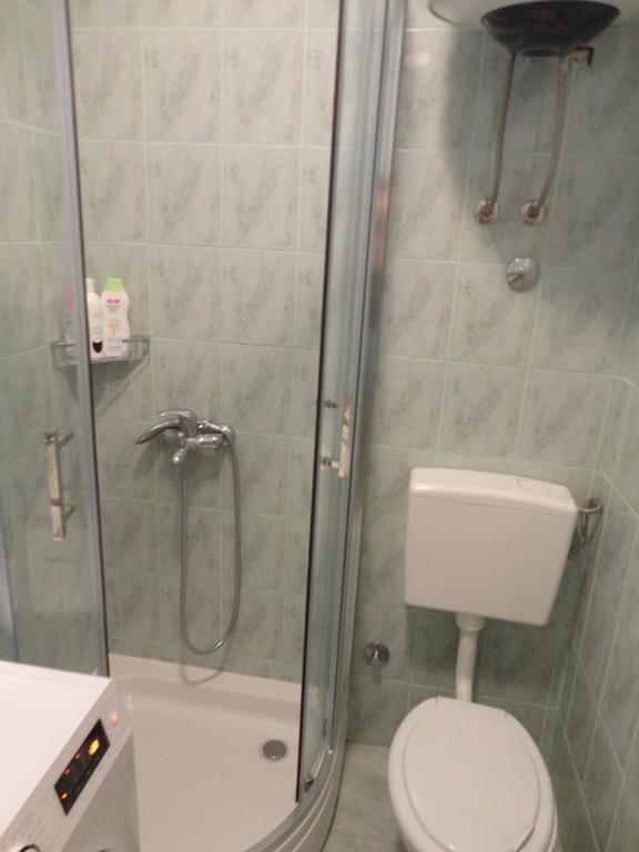 ביוגראד נה מורו Apartment Ivana מראה חיצוני תמונה