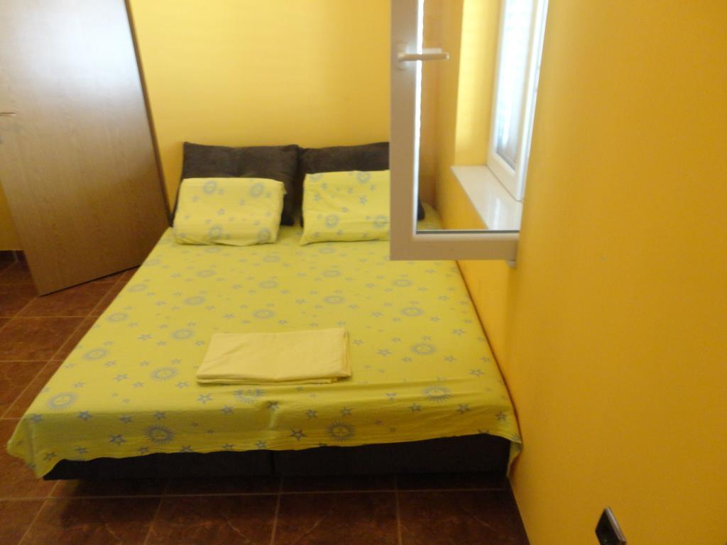 ביוגראד נה מורו Apartment Ivana מראה חיצוני תמונה