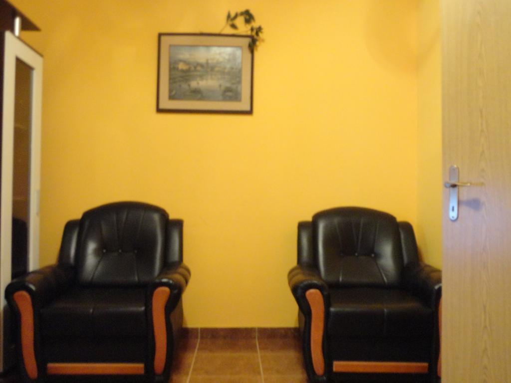 ביוגראד נה מורו Apartment Ivana מראה חיצוני תמונה