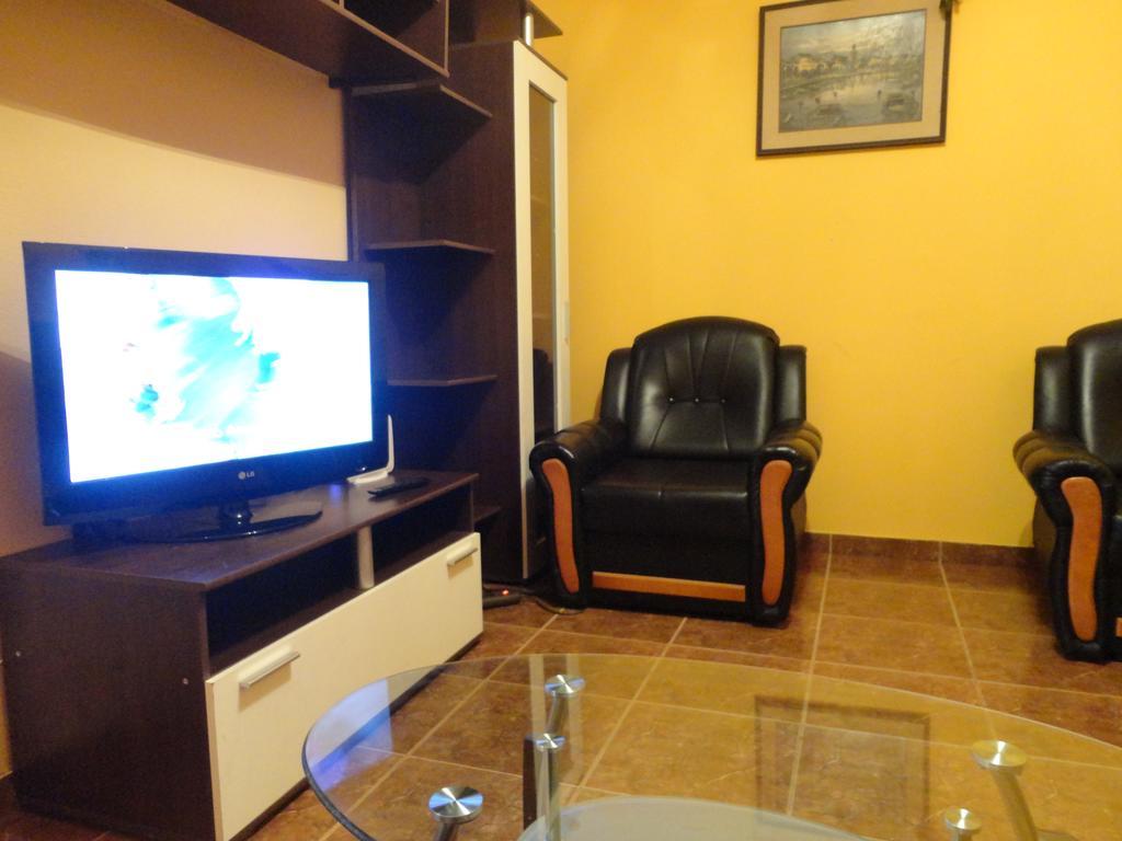 ביוגראד נה מורו Apartment Ivana מראה חיצוני תמונה