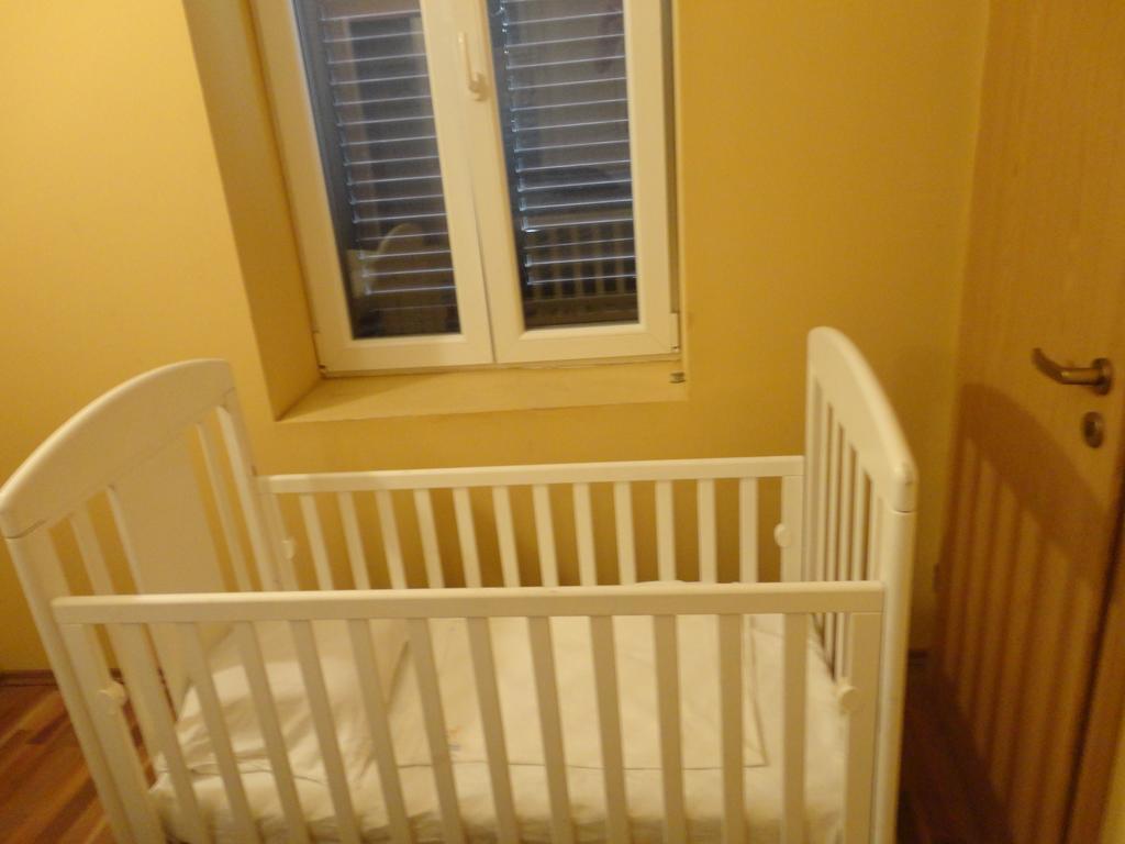 ביוגראד נה מורו Apartment Ivana מראה חיצוני תמונה