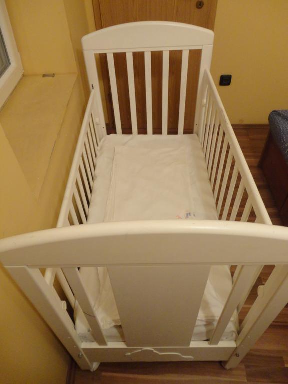 ביוגראד נה מורו Apartment Ivana מראה חיצוני תמונה